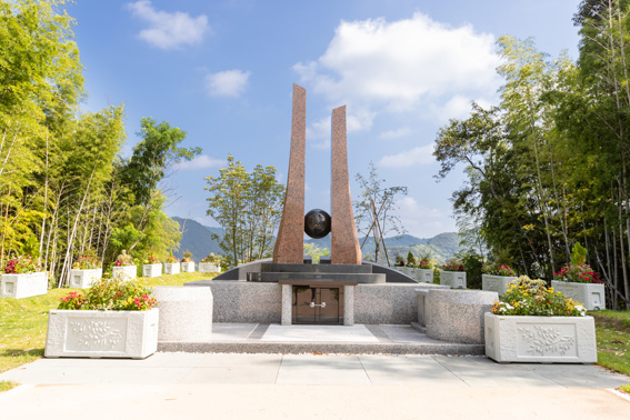 山口県岩国市の永代供養 / 山口県岩国市の墓じまい 風習にとらわれない、永代供養の新しい形