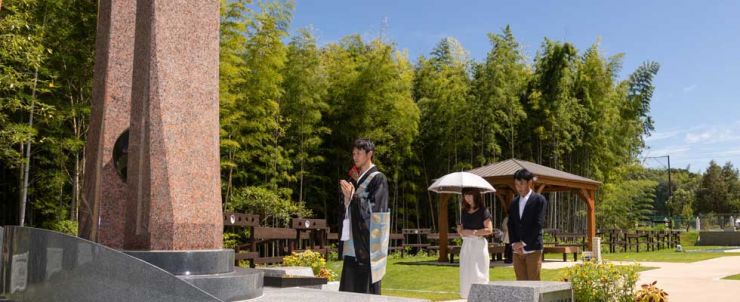 墓じまい 山口県･岩国市･広島県