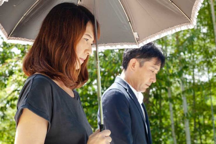 岩国市 新しい供養 岩国市 新しい供養