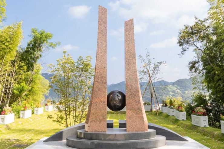 山口県 岩国市 永代供養 水西メモリアルガーデンは、新しい永代供養の形 山口県 岩国市 永代供養 水西メモリアルガーデンは、新しい永代供養の形